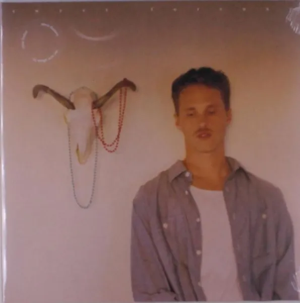 Vinyl Ryan Beatty - SWEET FORTUNE