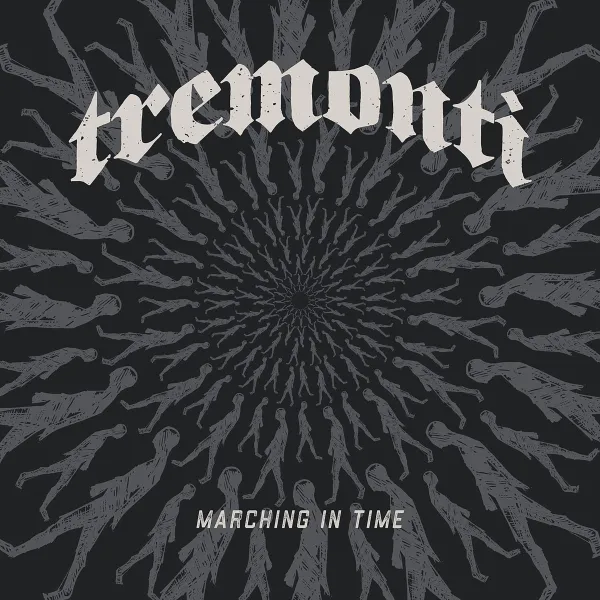 Tremonti – MARCHING IN TIME (CD)