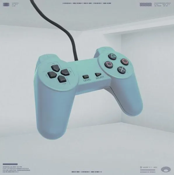 Pizza Hotline – LEVEL SELECT (Transparent Green Vinyl)