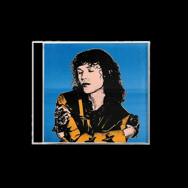Conan Gray – FOUND HEAVEN (CD)