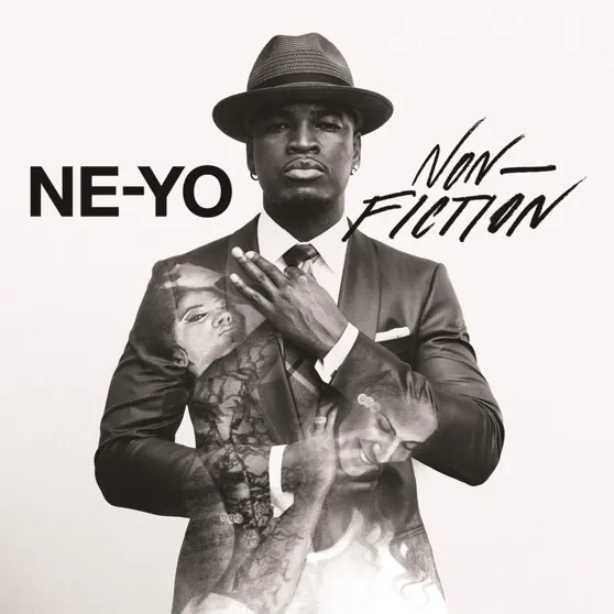 Ne-Yo – Non-Fiction (2015) (CD)