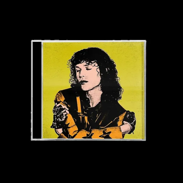 Conan Gray – FOUND HEAVEN (CD)