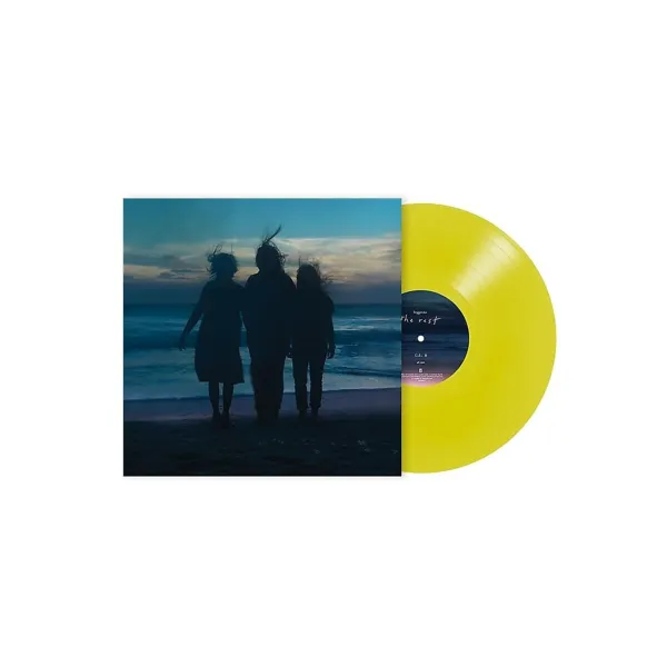 Boygenius – THE REST (Vinyl)