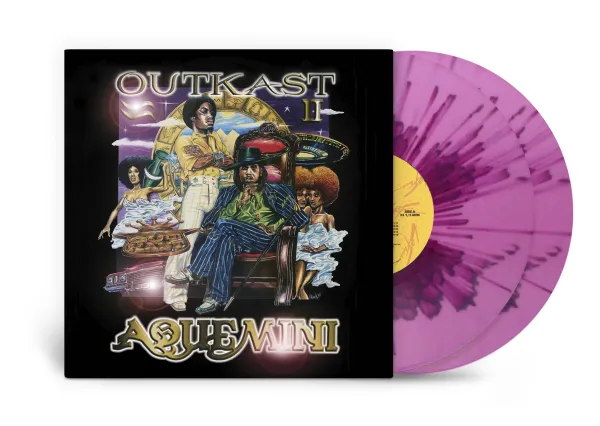 Outkast – Aquemini (2026) (Vinyl)