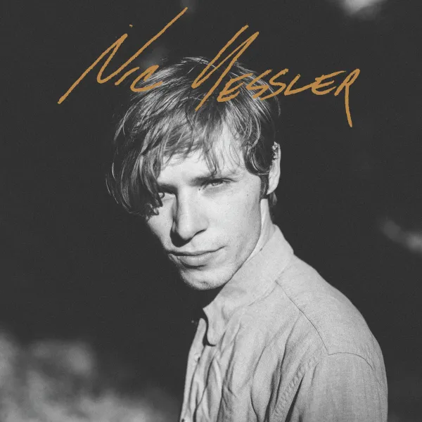 Nick Hessler – SOFT CONNECTIONS (CD)