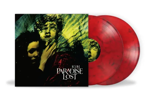 Paradise Lost – Icon (Vinyl)