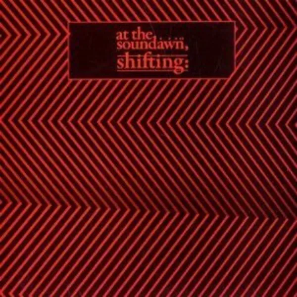 At The Soundawn – SHIFTING (CD)