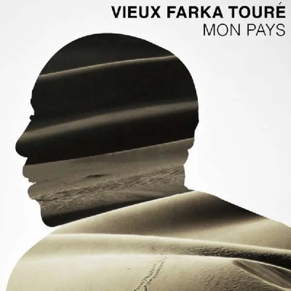 Vieux Farka Touré – MON PAYS (CD)