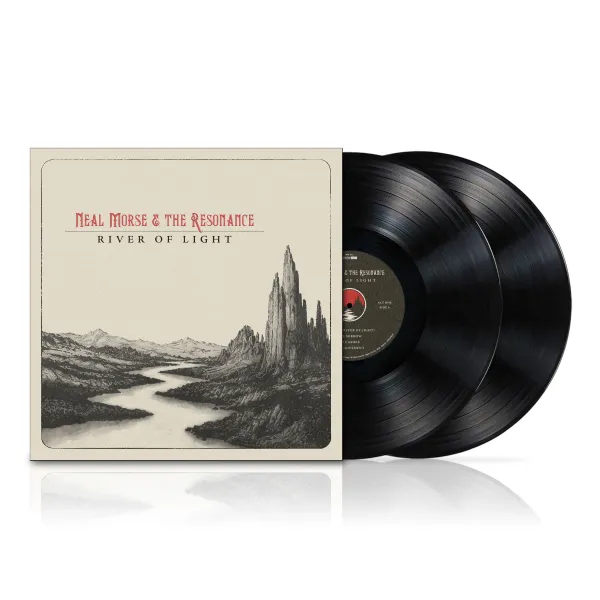 Neal Morse – River of Light (Vinyl)