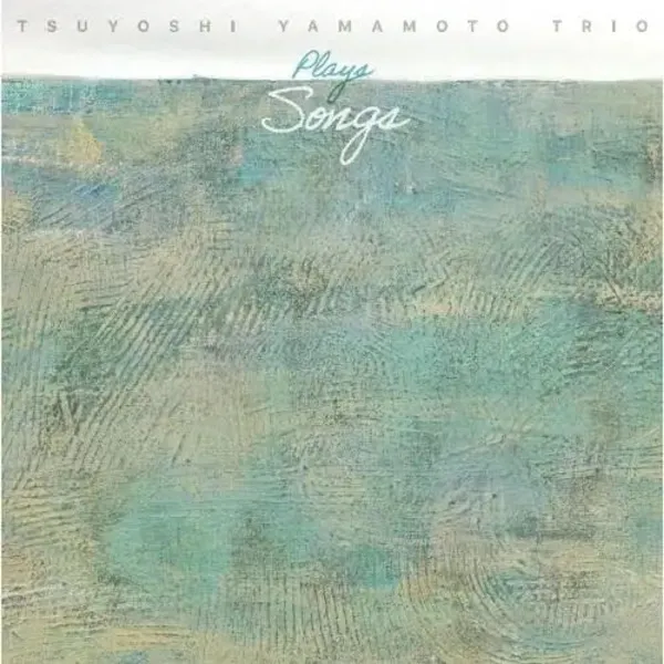 Tsuyoshi Yamamoto Trio – PLAYS SONGS (Vinyl)
