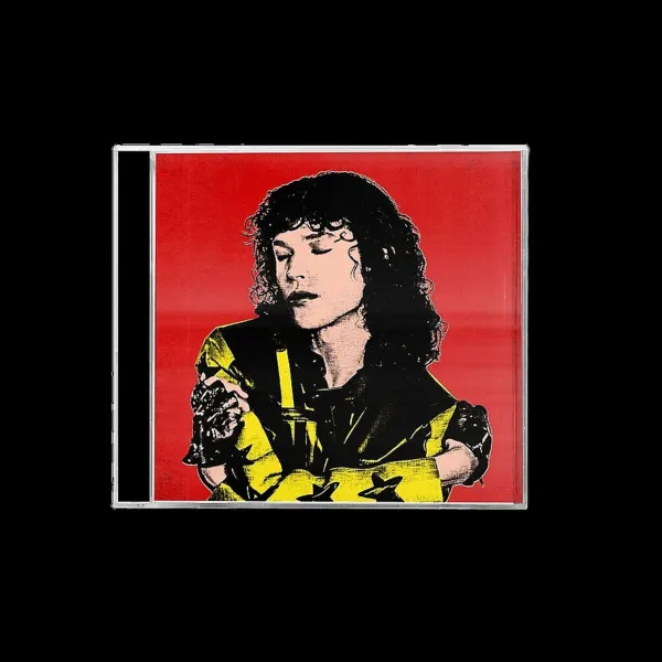 Conan Gray – FOUND HEAVEN (CD)