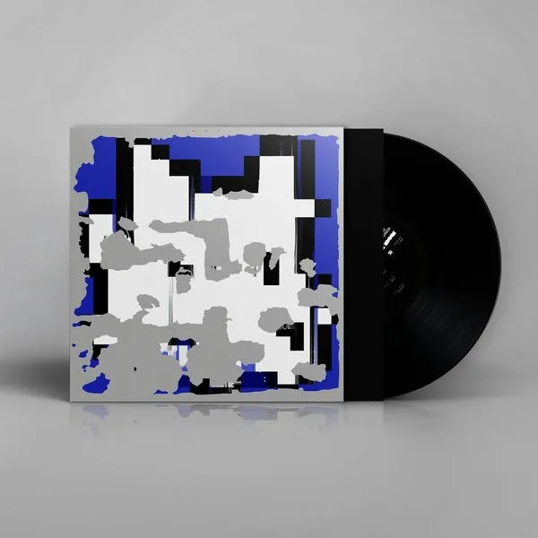 Anna Z – KOMIVERSE (Vinyl)