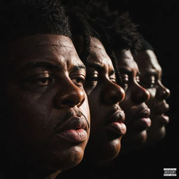 Bigxthaplug – BETTER OVER TIME (Vinyl)