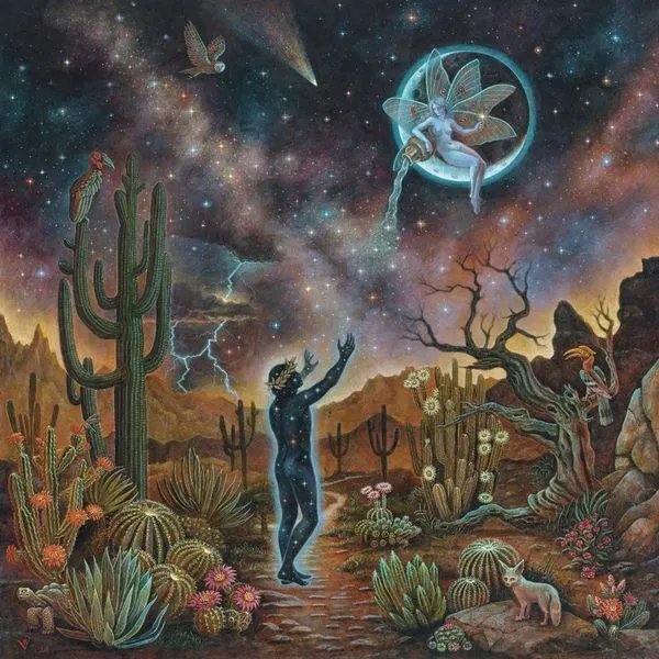 Dream Unending – CERTAIN UNCERTAINTIES (Vinyl)