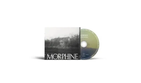 Morphine – COCOON (CD)