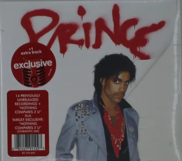 Prince – ORIGINALS (CD)