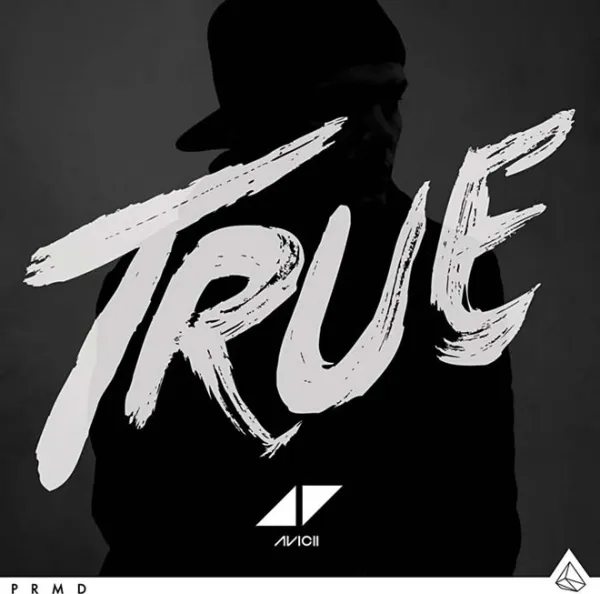 Avicii – True (CD)