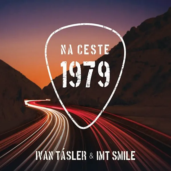 IMT Smile – Na Ceste 1979 (CD)