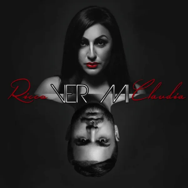 Ricco & Claudia - Ver mi (CD)