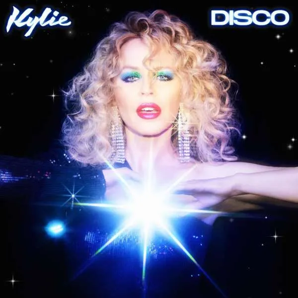 Kylie Minogue – DISCO (CD)