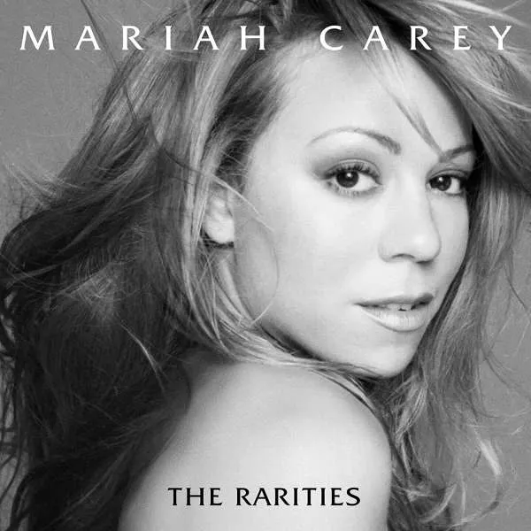 Mariah Carey – The Rarities (CD)