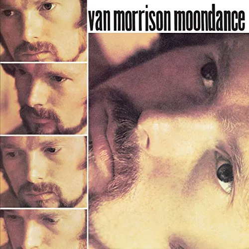 Van Morrison – MOONDANCE (2015) (Vinyl)