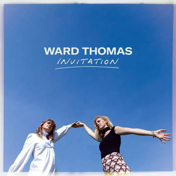 Ward Thomas – INVITATION (CD)