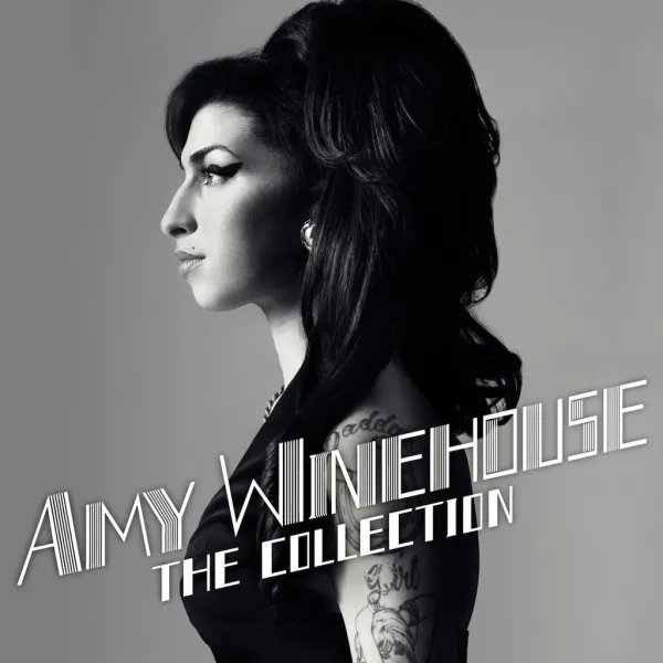 Amy Winehouse – The Collection (CD)