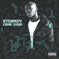 Stormzy – GAME OVER (CD)