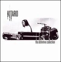 Kitaro – DEFINITIVE COLLECTION (CD)