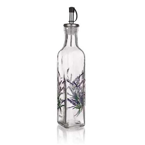 Banquet Lavender Fľaša na olej 250 ml, 250 ml