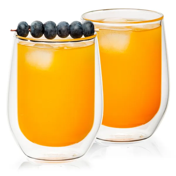 4Home Termo pohár Classic Hot&Cool, 300 ml, 2 ks