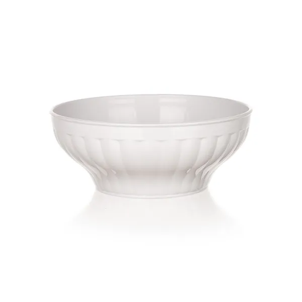 Banquet Misa na miesenie 16 cm, biela
