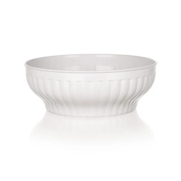 Banquet Misa na miesenie 24 cm, biela