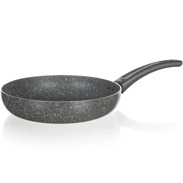 Banquet Panvica s nepriľnavým povrchom Granite, 20 x 4,5 cm, pr. 20 cm