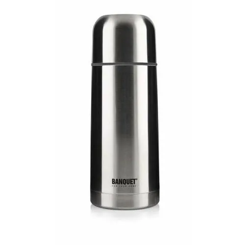 Banquet Termoska nehrdzavejúca Akcent, 0,35 l, 0,35 l