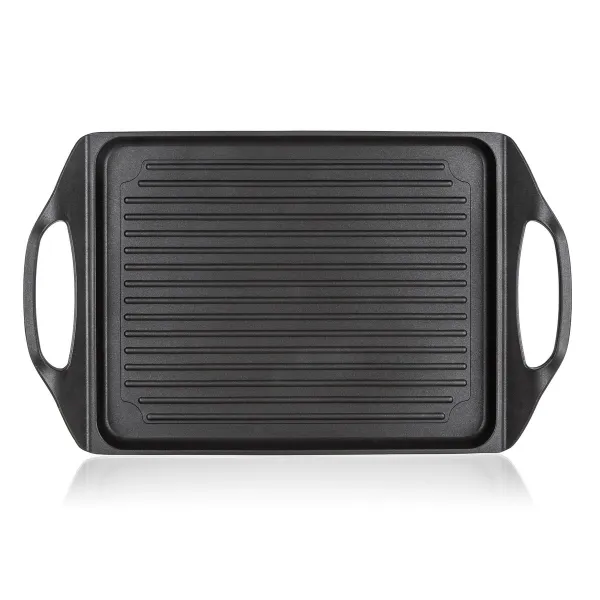Banquet Grilovacia doska Alivia, 45 x 27 cm