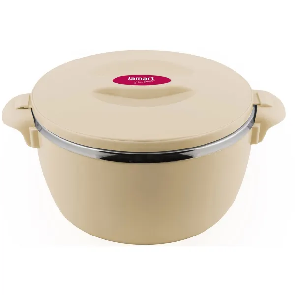 Lamart LT6038 termohrniec Tepm, pr. 24 cm, pr. 24 cm