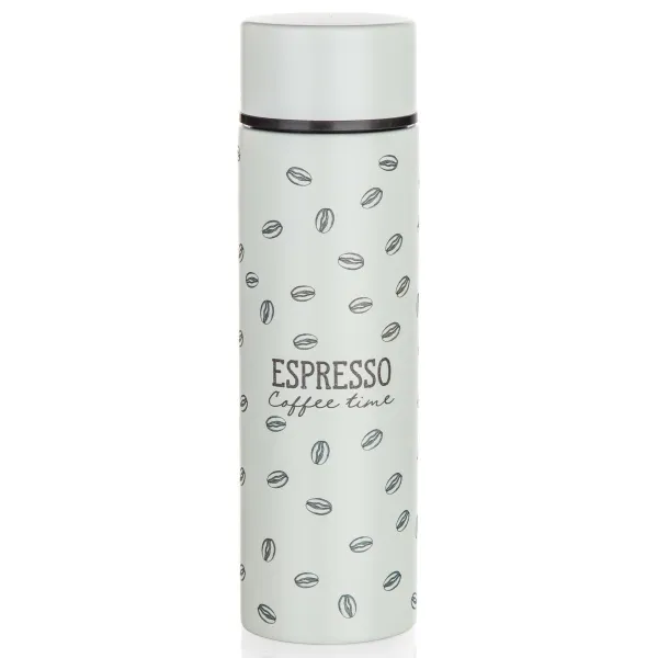 Banquet Termoska nehrdz. MINI 140 ml, espresso