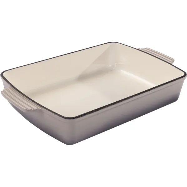 Lamart LT1304 Pekáč liatinový Iron 33 x 23 cm