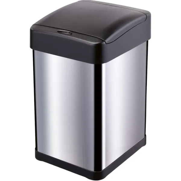 Lamart LT8105 Bezdotykový kôš Sensor USB 30 l, 30 l