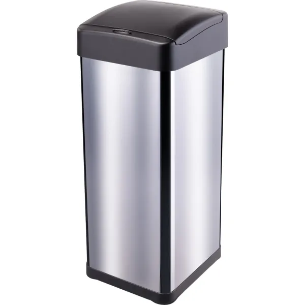 Lamart LT8107 Bezdotykový kôš Sensor USB 50 l, 50 l