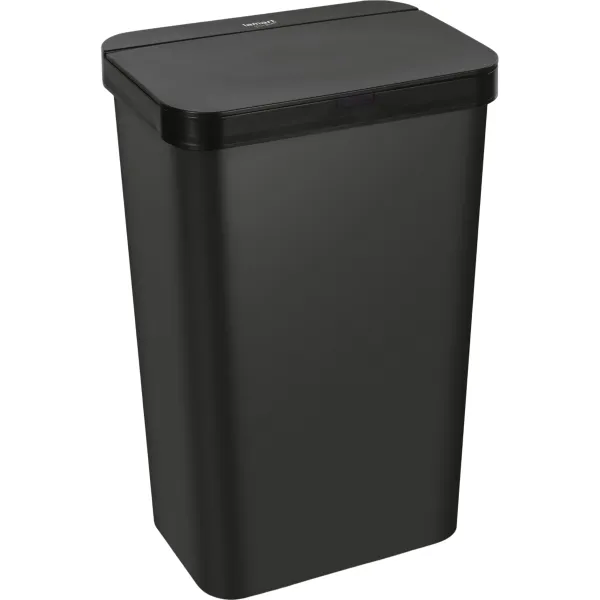 Lamart LT8110 Bezdotykový kôš Sensor 50 l, čierna