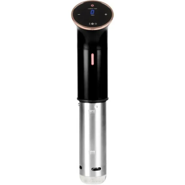 BerlingerHaus Sous vide tyčový varič Black Rose