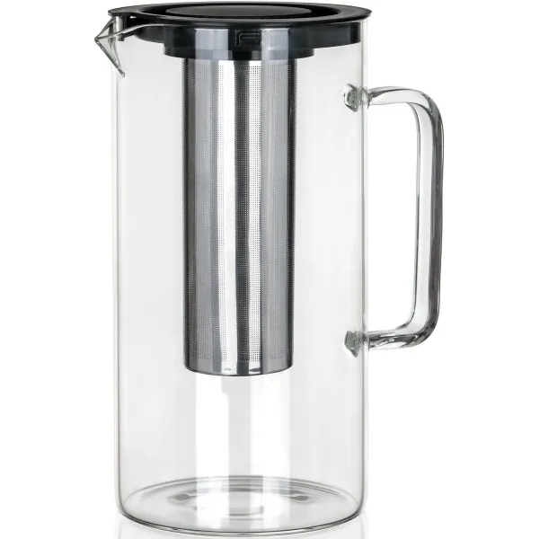 Banquet Džbán sklenený Suna 2,5 l