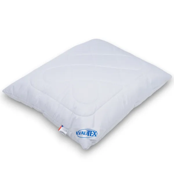 Kvalitex Vankúš Aloe Vera Alaska zips, 70 x 90 cm