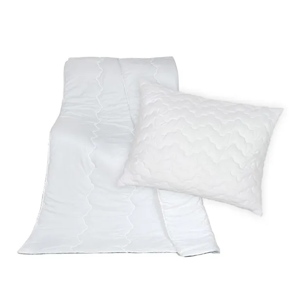 Bellatex Set prikrývky a vankúše THERMO celoročná, 135 x 200 cm, 70 x 90 cm
