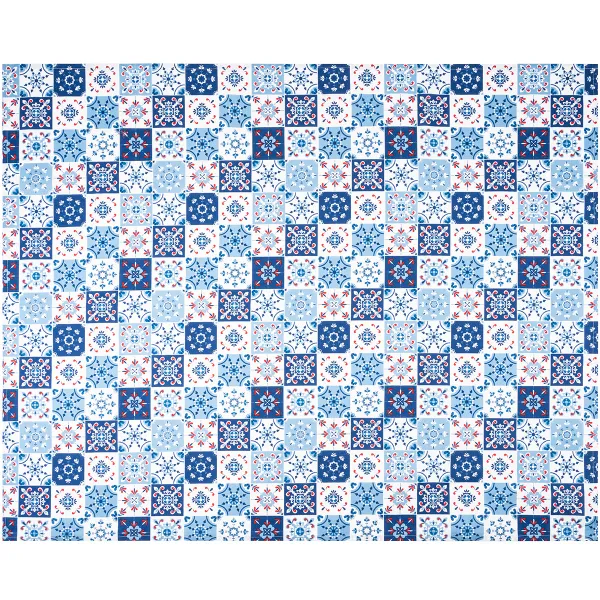 HOME ELEMENTS Obrus Motívy, 120 x 140 cm