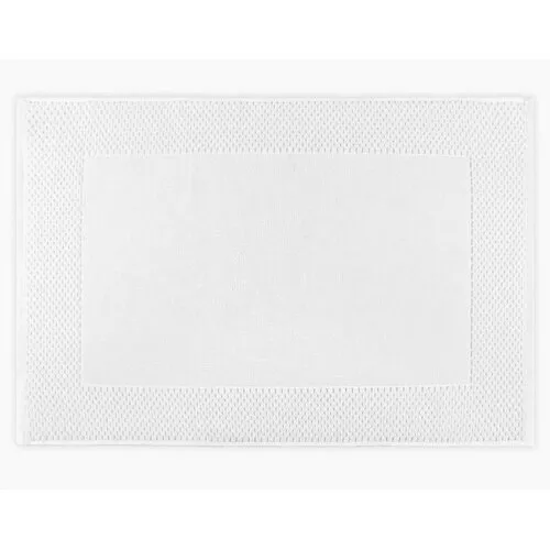 Bellatex Froté predložka biela, 50 x 70 cm