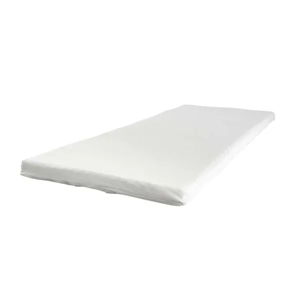 Vrchný matrac topper Visco exklusive, 80 x 200 cm, 80 x 200 cm